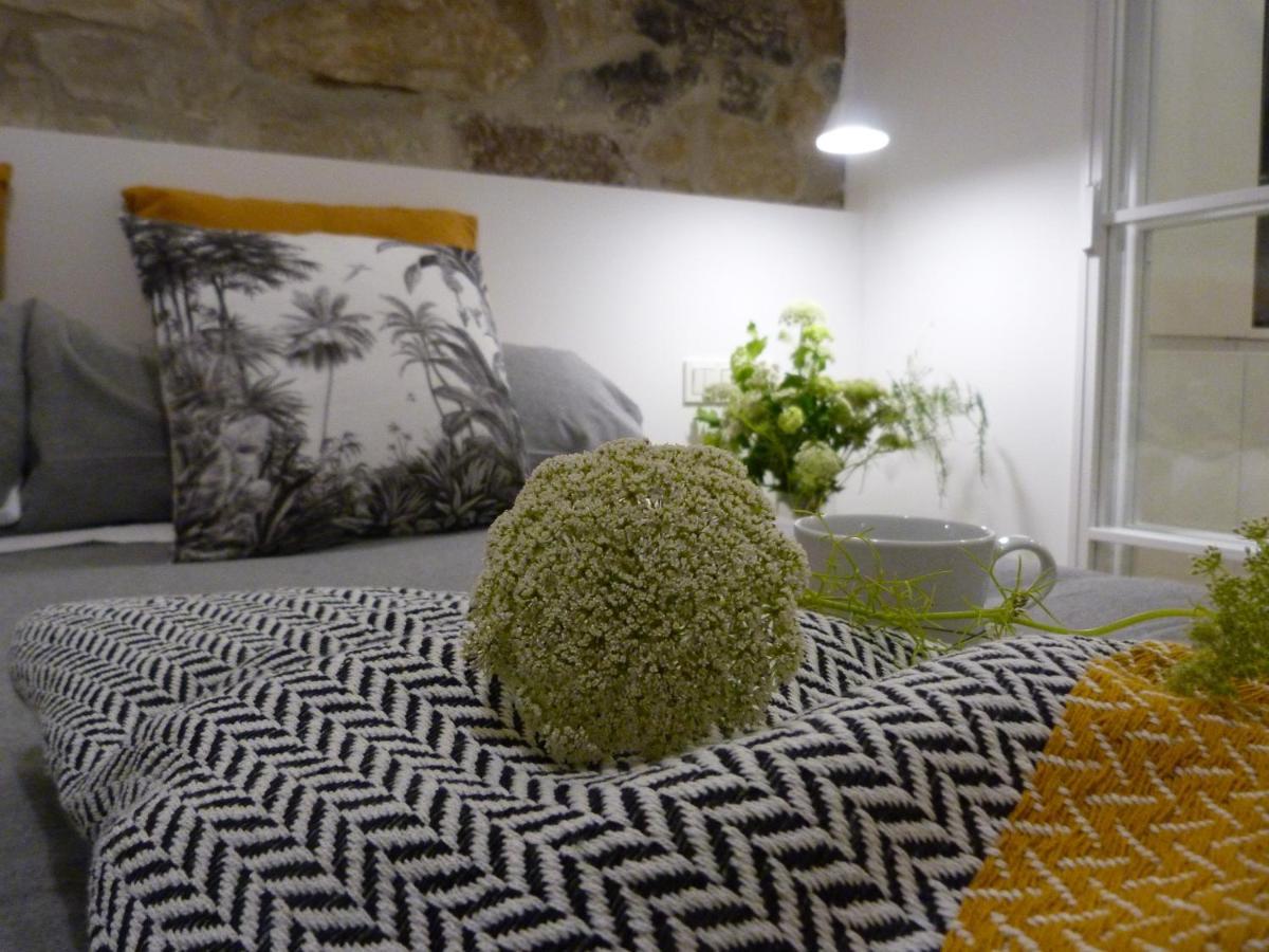Chic Gran Via, Nuevo Apartamento De Diseno En Gros By Chicdonosti San Sebastián Exteriör bild
