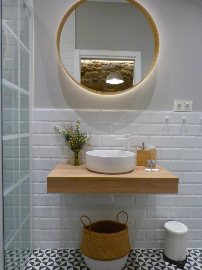 Chic Gran Via, Nuevo Apartamento De Diseno En Gros By Chicdonosti San Sebastián Exteriör bild