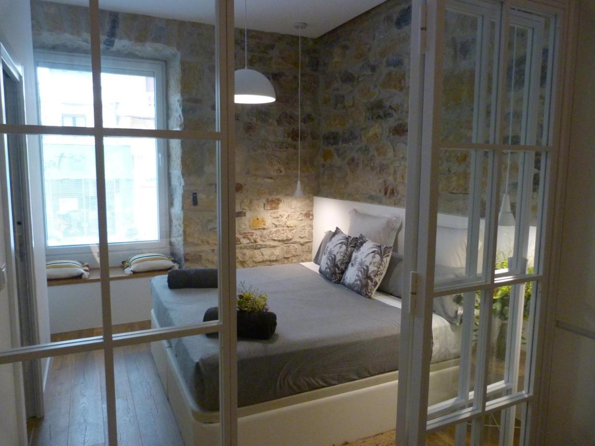 Chic Gran Via, Nuevo Apartamento De Diseno En Gros By Chicdonosti San Sebastián Exteriör bild